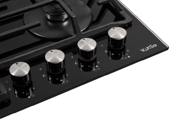 Варильна поверхня HG D7 ST (X)